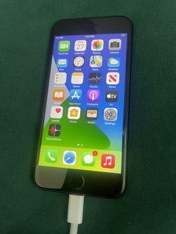 iPhone se New Edition 