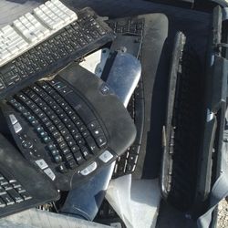 Computer Keyboards $$5 Each