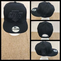 LOS ANGELES KINGS NHL HOCKEY 🏒 SNAPBACK HAT. 