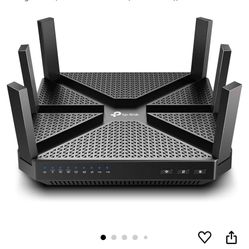 Archer C4000 Router