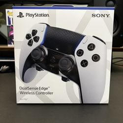 Dual Sense Edge (Playstation Controller)