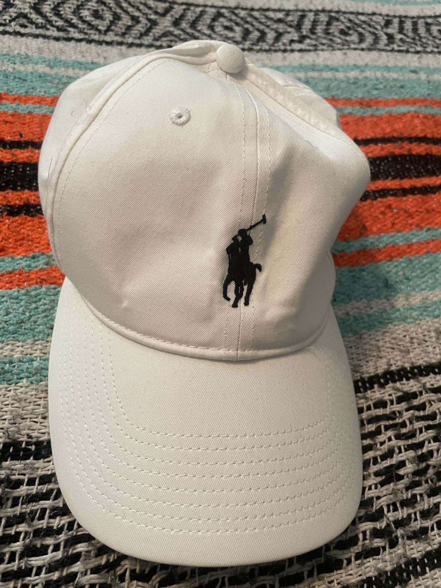 Polo Ralph Lauren Hat