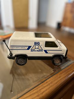 TONKA