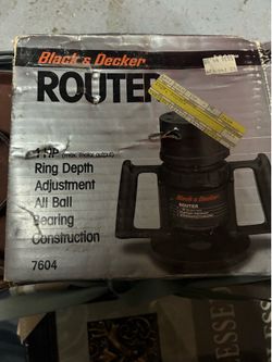 Router