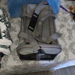 Pet Carrier 