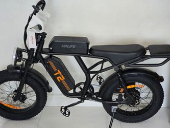 Electric Bike For Adults or Teens Ebike