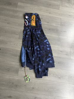 Bape Hoodie Size Xxl