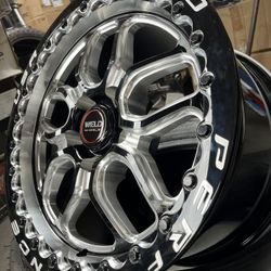 LAGUNA BEADLOCKS FOR SALE!!! FIRST COME FIRST SERVE!!! THEY ARE BACKORDERED!!!!