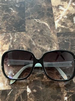 Tiffany & co sunglasses