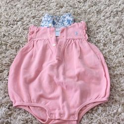 Ralph Lauren 6 months