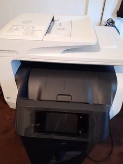 HP printer
