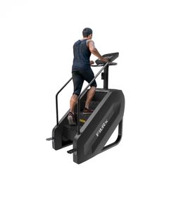 Stair Climber Machine