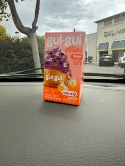 gui gui mini fall slime