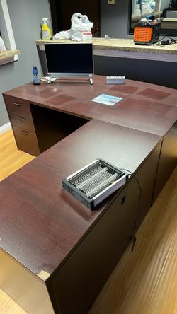 Office Table