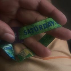 Escape Halloween (Saturday)