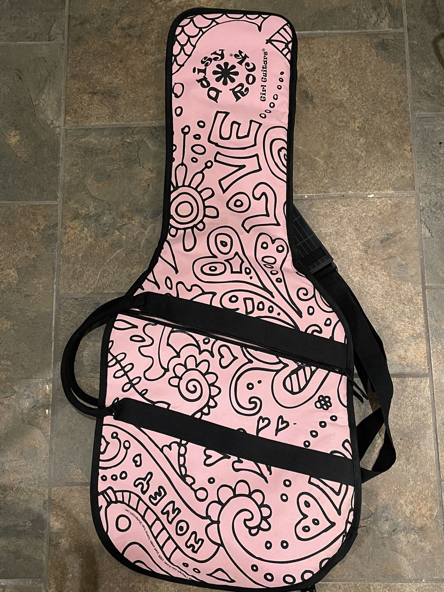 Guitar Case
