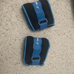 Ankle Weights