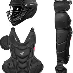 Jen Schro My Very First Youth Catcher's Set(XS)