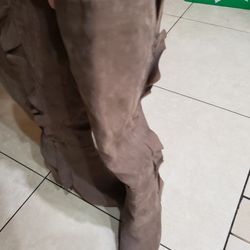 Boots Size 9