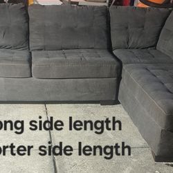 Sectional
