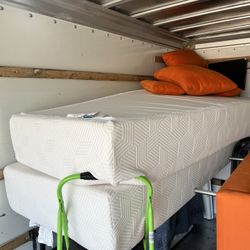 Twin Size Mattress