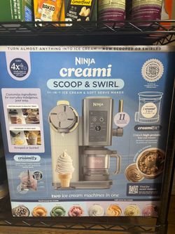 Ninja Creami