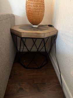 Side table