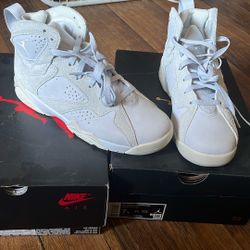 Air Jordan 7 Retro (gs) Size 7y