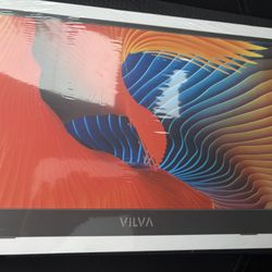 VILVA 15.6" 4K Portable Monitor - Ultra HD IPS Screen