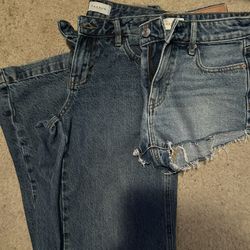 Teen girl Youth Lot Pacsun hollister John Galt