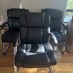 Office Chairs 