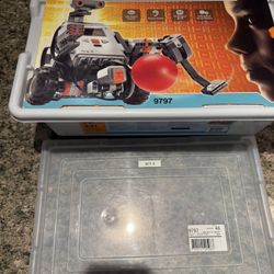 LEGO NXT 2.0 Educational Model