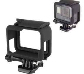 GoPro Hero 7 6 5 Protective Frame Case 