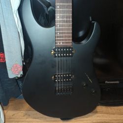 Electric Guitar 