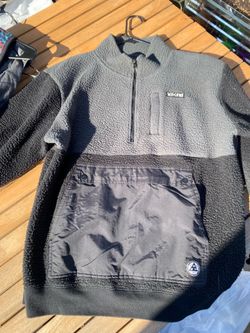 Welcome Brand Jacket