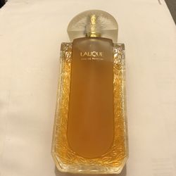 Lalique 3.4 Oz New