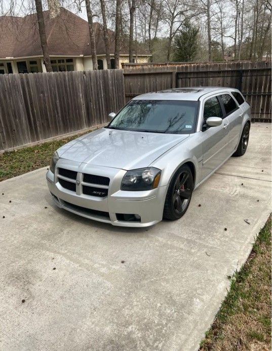 2007 Dodge Magnum