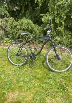 Bicycles