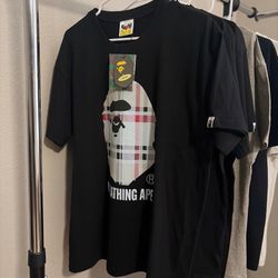 Bape Shirts 