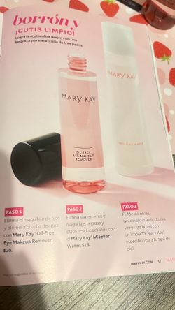 Mary Kay