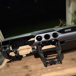 2015-2023 Mustang Dashboard