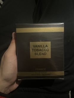 Vanilla