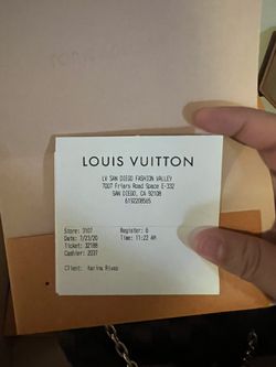 Louis Vuitton Vavin Pm HandBag for Sale in Imperial Beach, CA