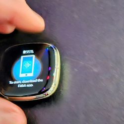 Fitbit Sense Activity Watch