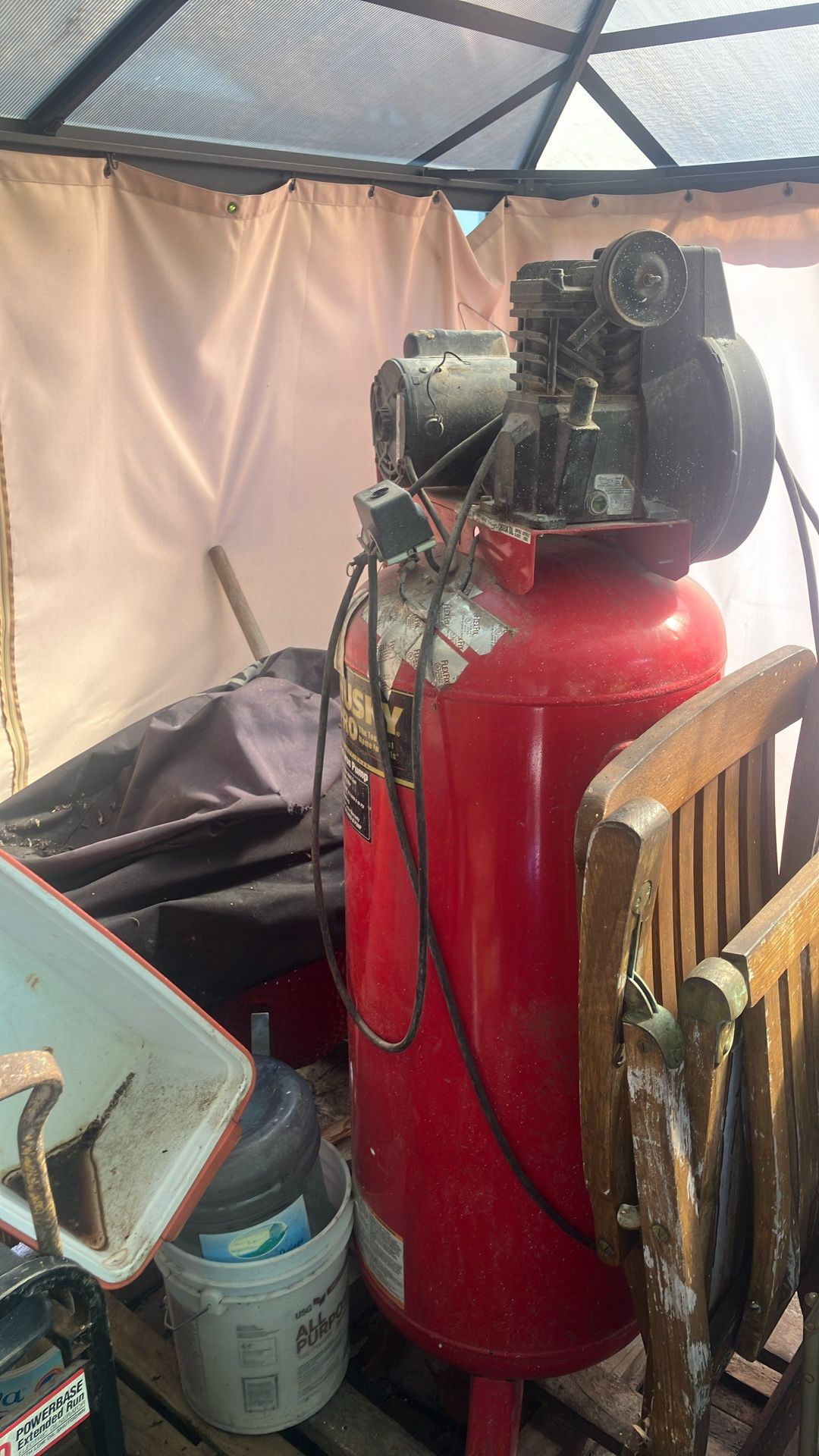 Compressor