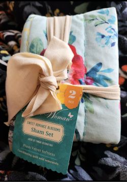 Pioneer Woman,  2 Sham Set 