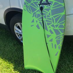 Bodyboard Good Condition  43H X 22w 