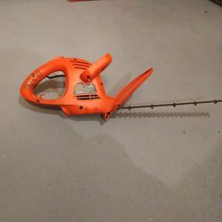 Hedge Trimmer