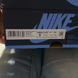 Women’s Air Jordan 1 Retro Hi OG