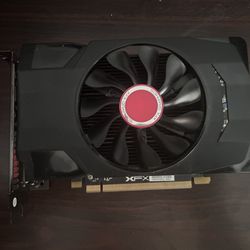 Radeon RX 560 